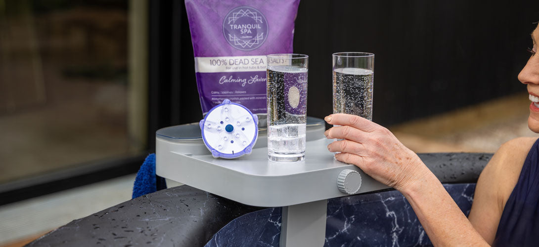 lay z spa accessories