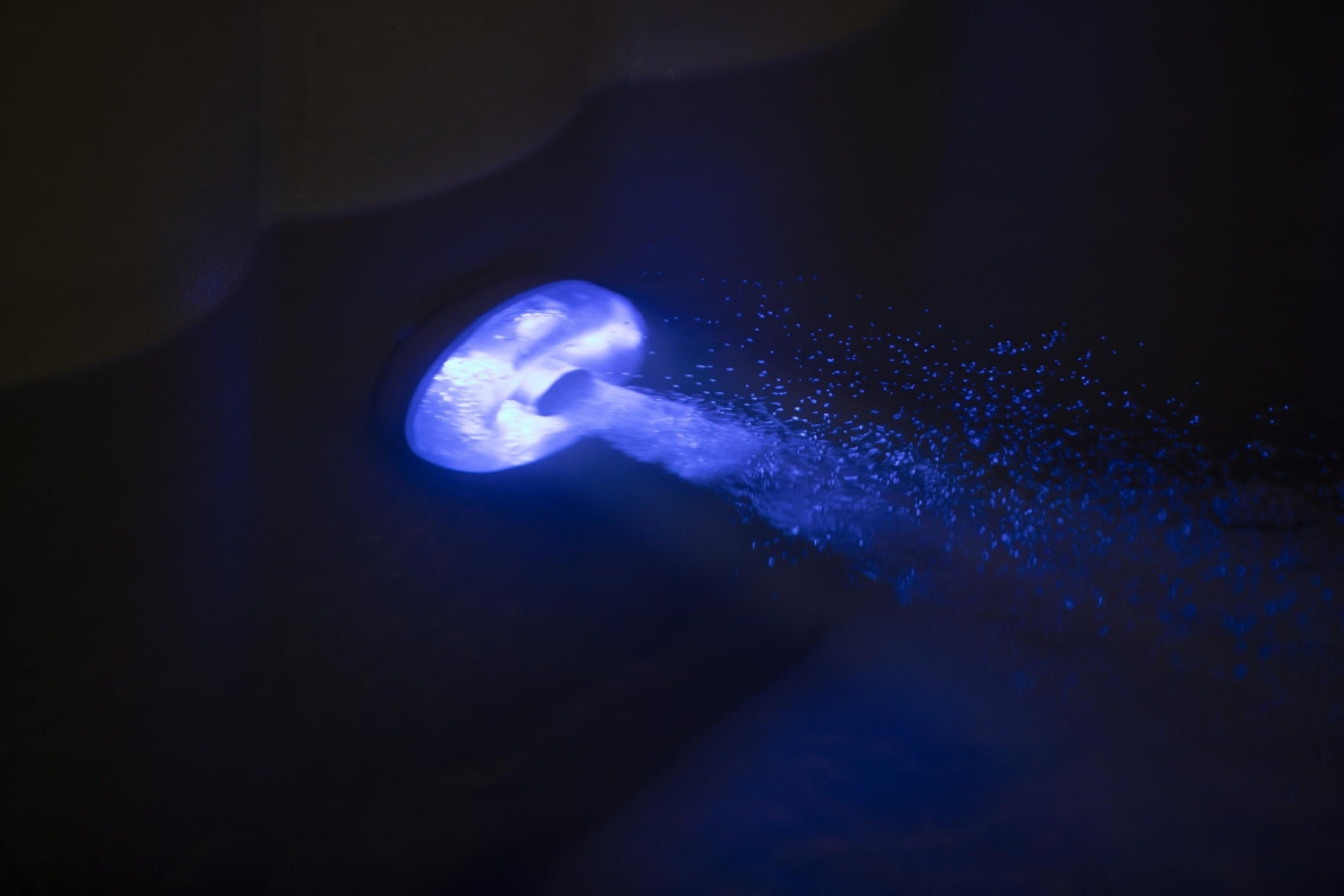 ColorJet LED Light for HydroJet (Pre 2025)