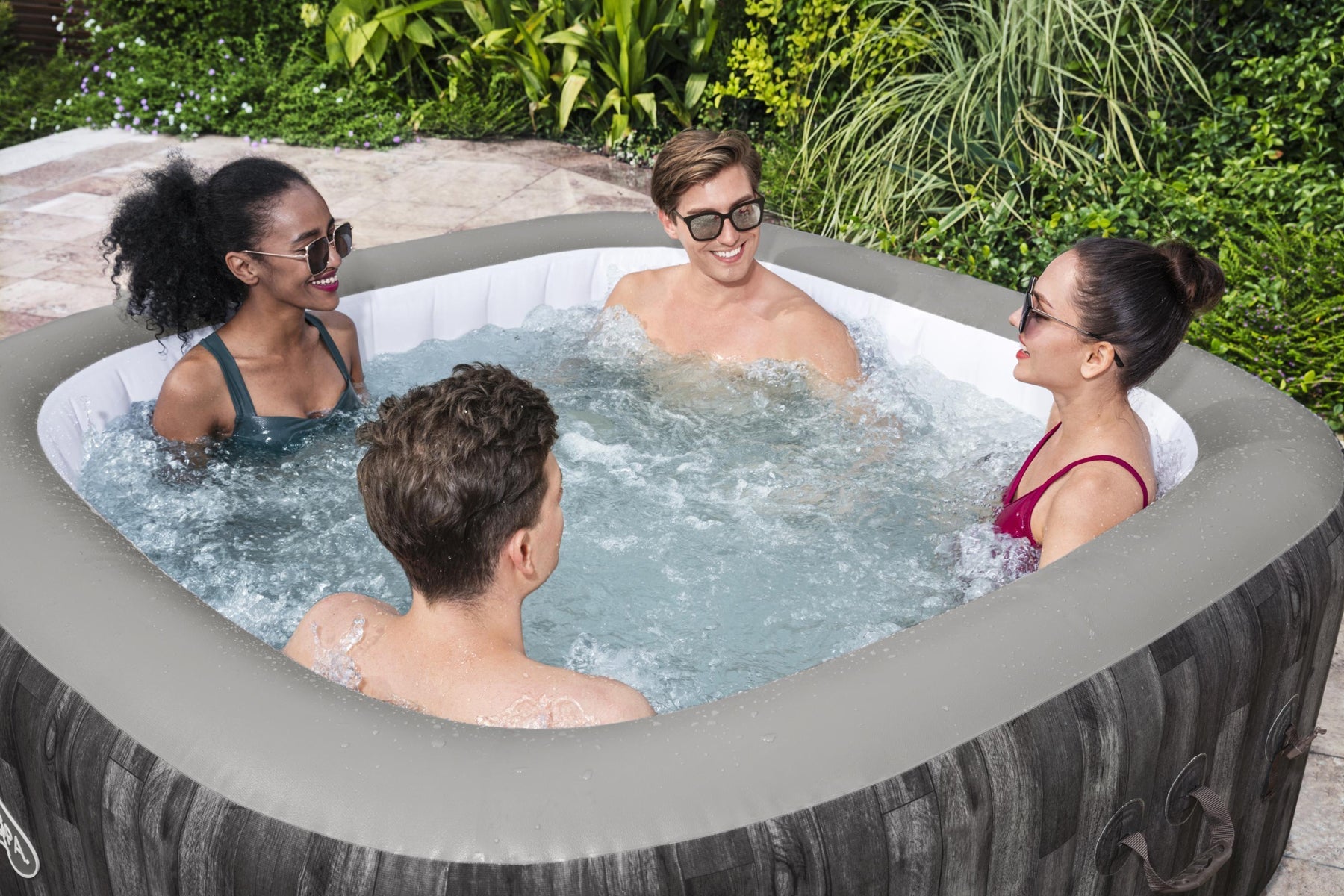 Majorca HydroJet Pro™ - Outlet