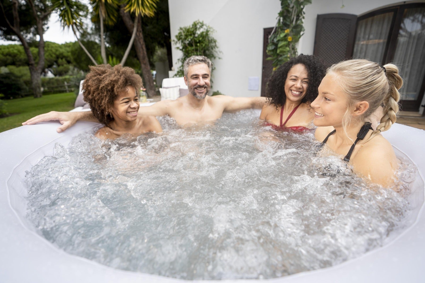 Cancun AirJet™ + Free Bundle Worth £100