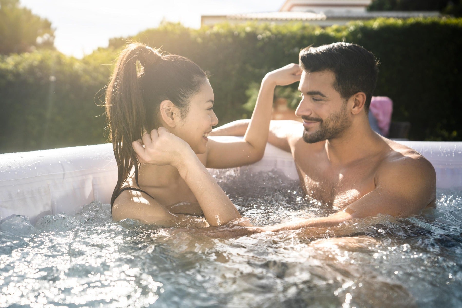 Ibiza AirJet™ + Free Bundle Worth £100