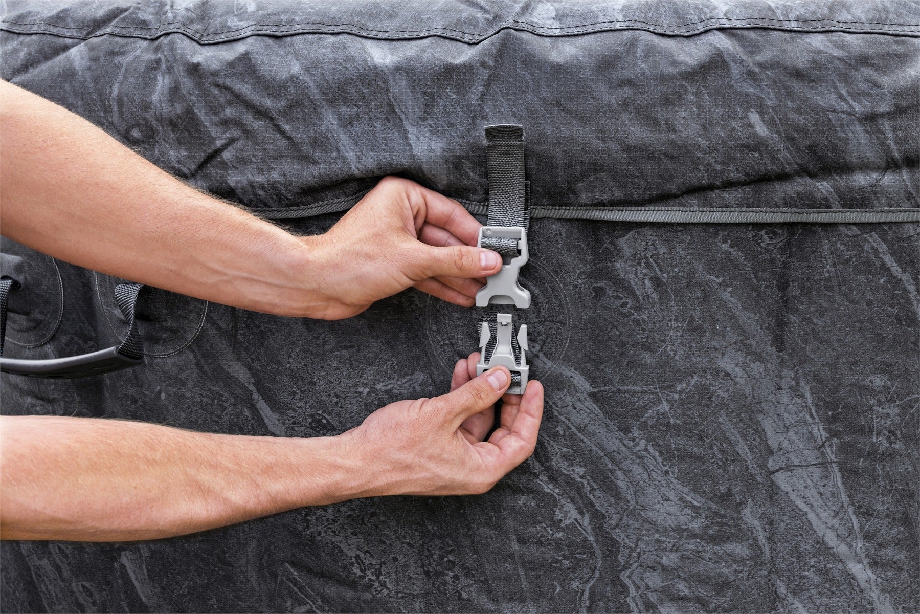 Boracay AirJet™ + Free Bundle Worth £100