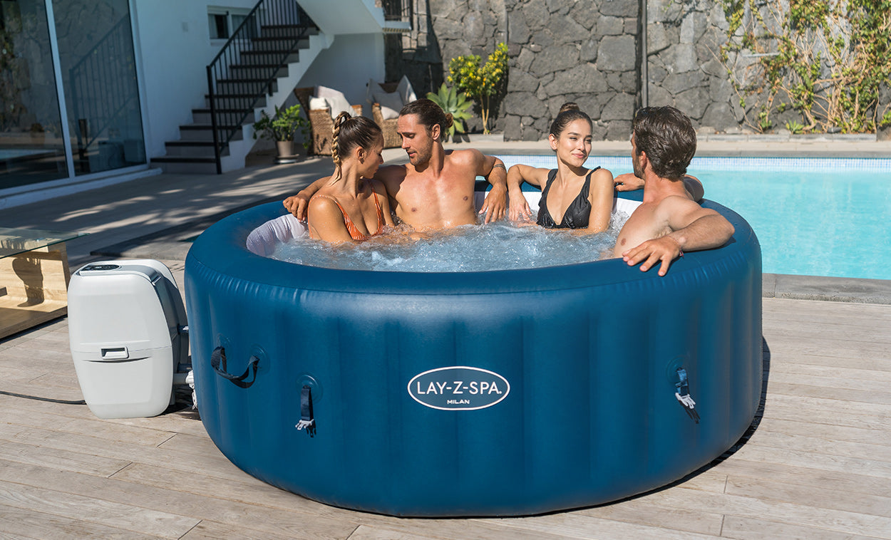 Milan AirJet Plus™ - Outlet