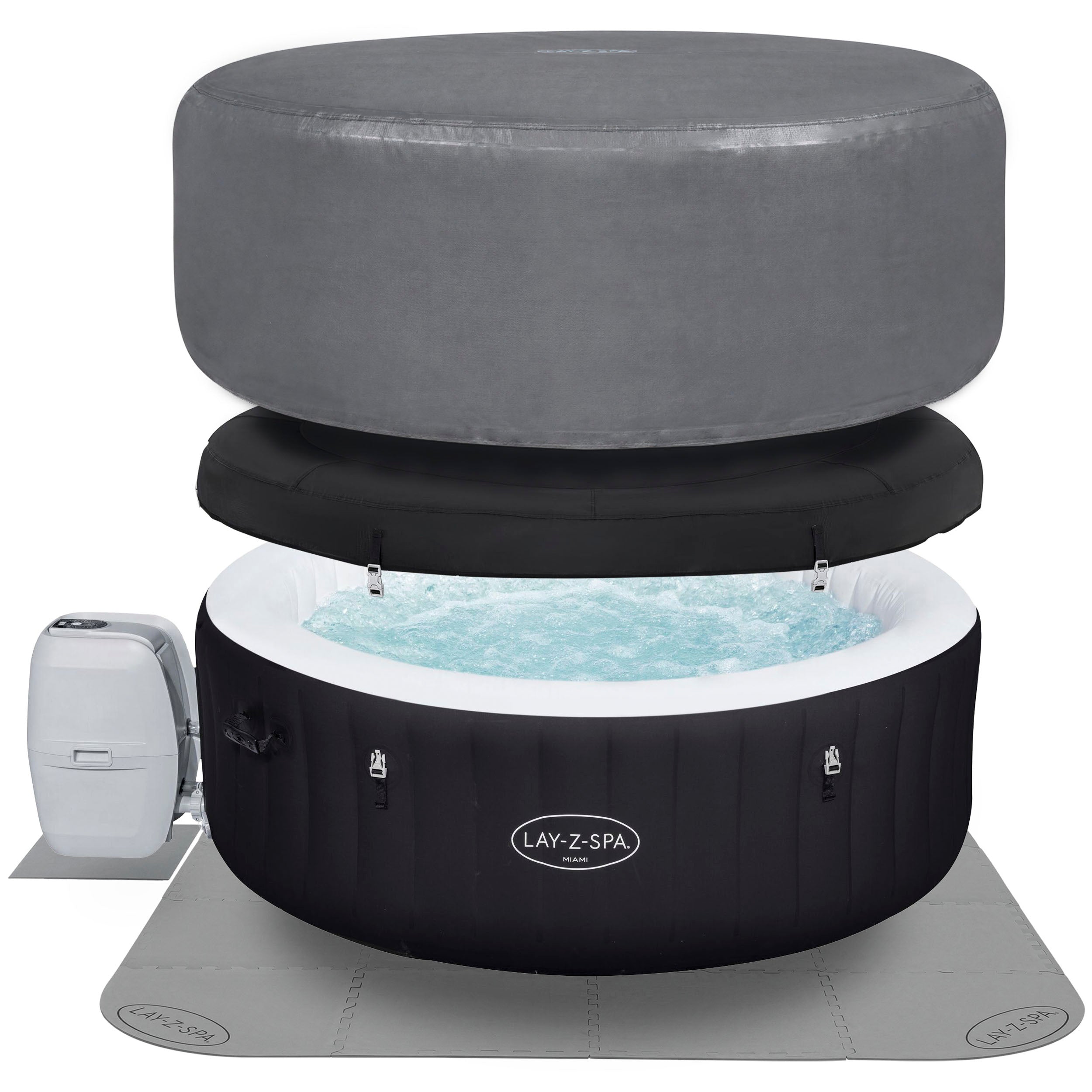 Miami AirJet™ Energy Saving Bundle