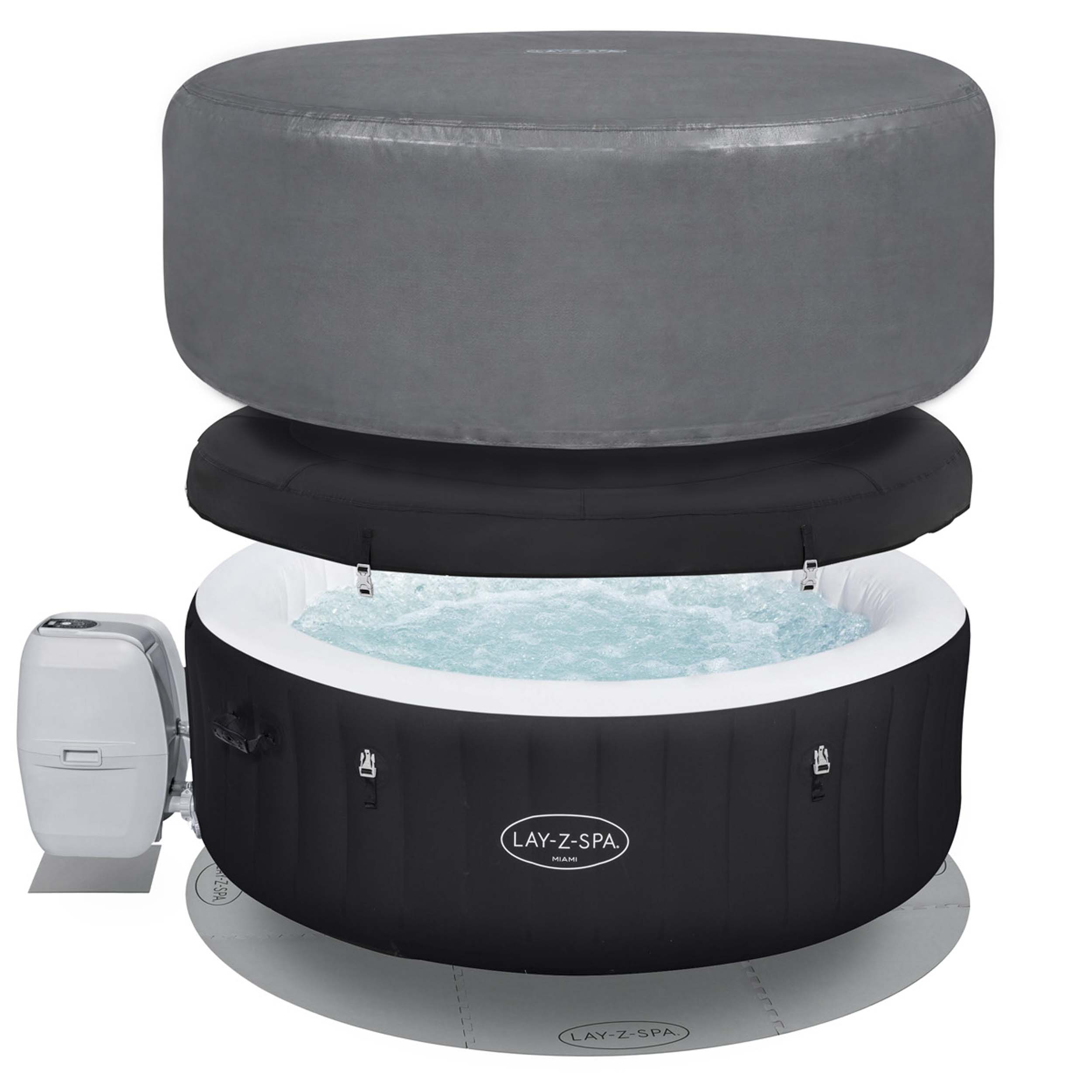 Miami AirJet™ Energy Saving Bundle