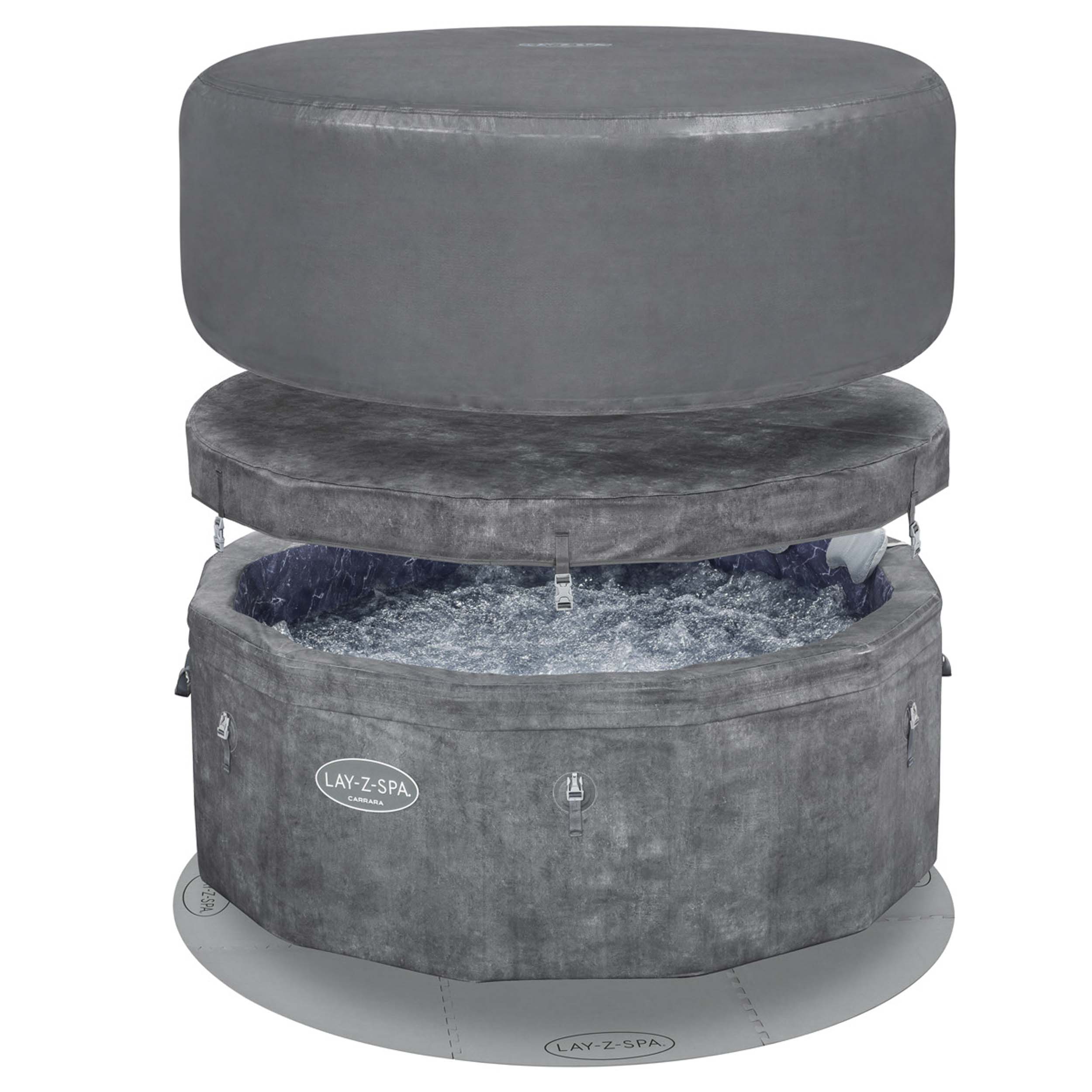 Carrara AirJet™ Energy Saving Bundle