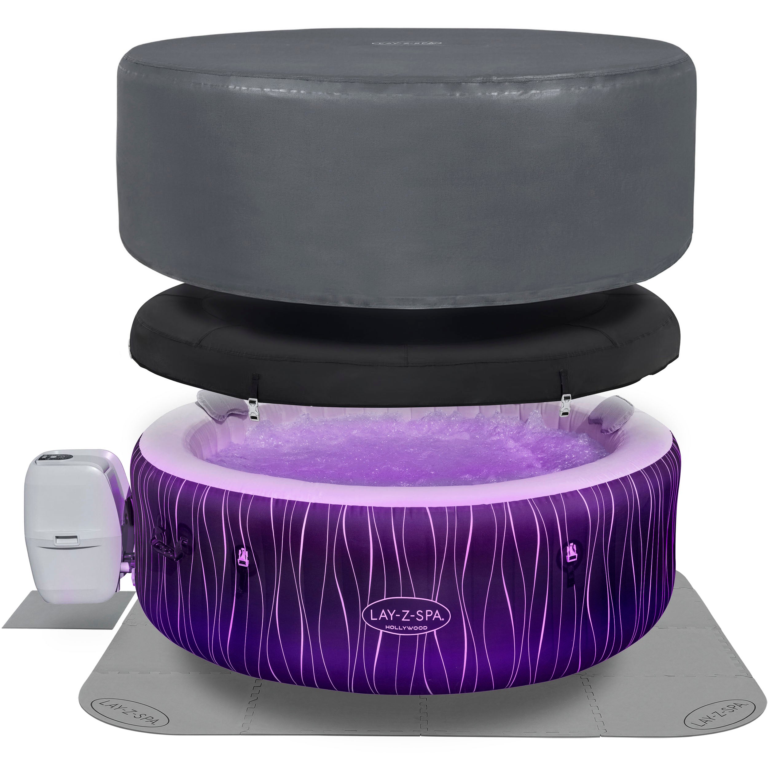 Hollywood AirJet™ Energy Saving Bundle