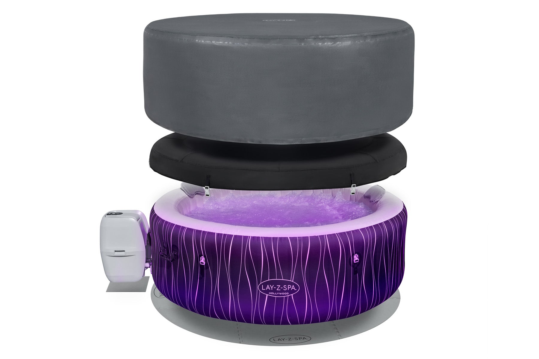 Hollywood AirJet™ Energy Saving Bundle