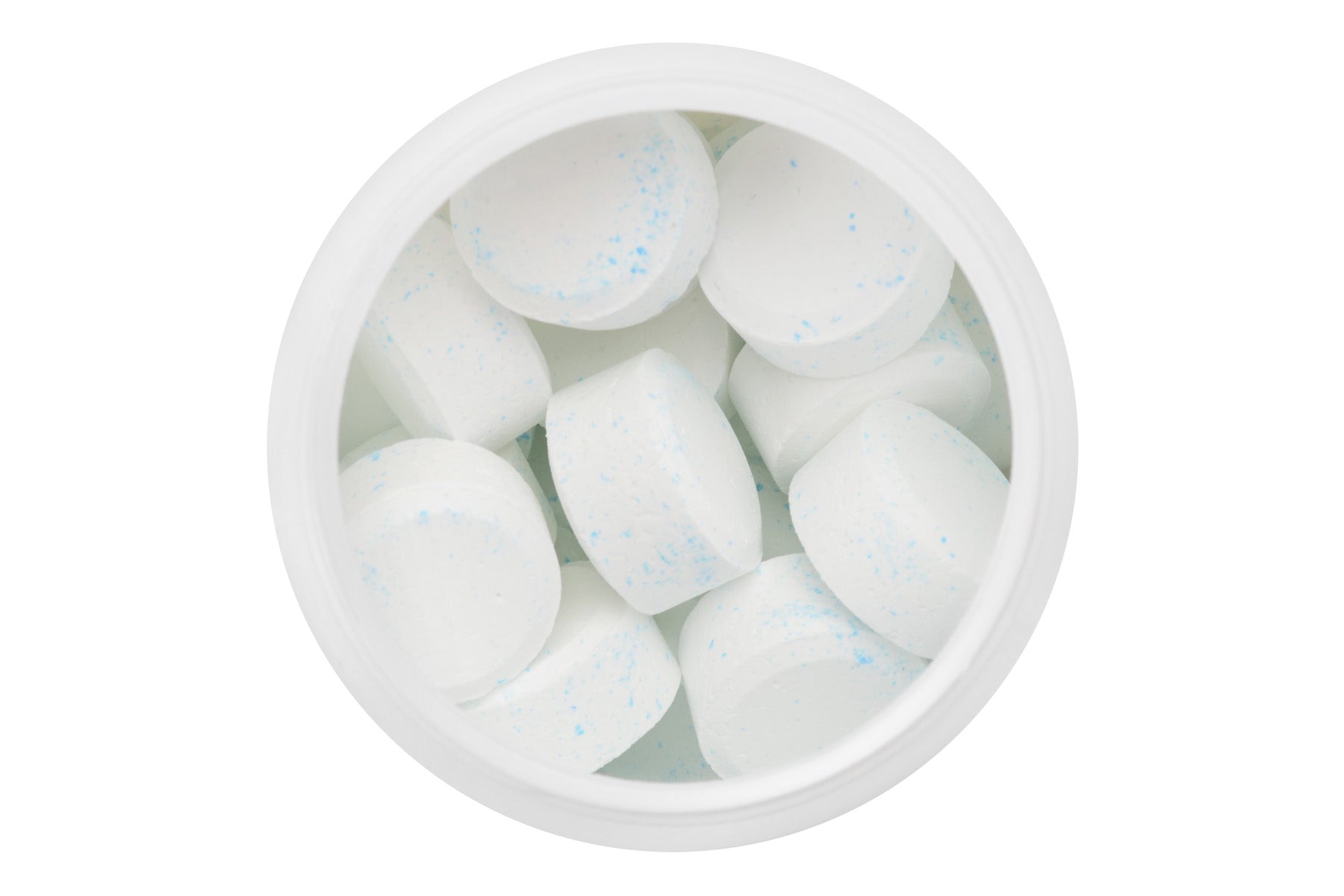 4 in 1 chlorine tablets for hot tubs