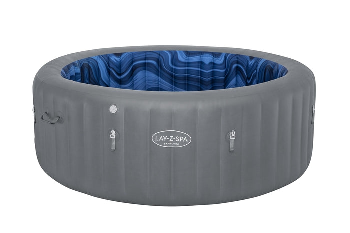 Inflatable Liner for Santorini