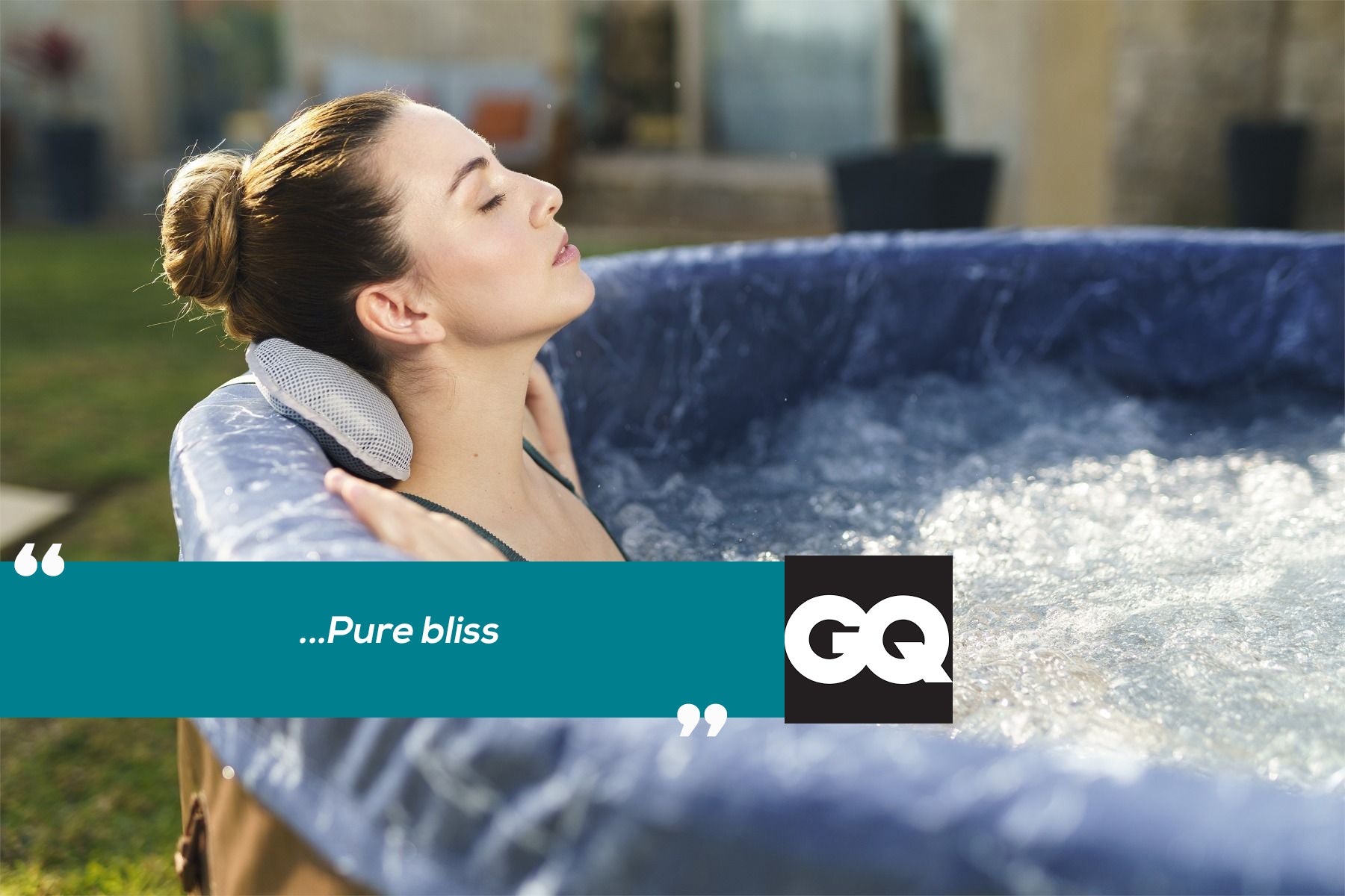 Toronto AirJet™ + Free Bundle Worth £100