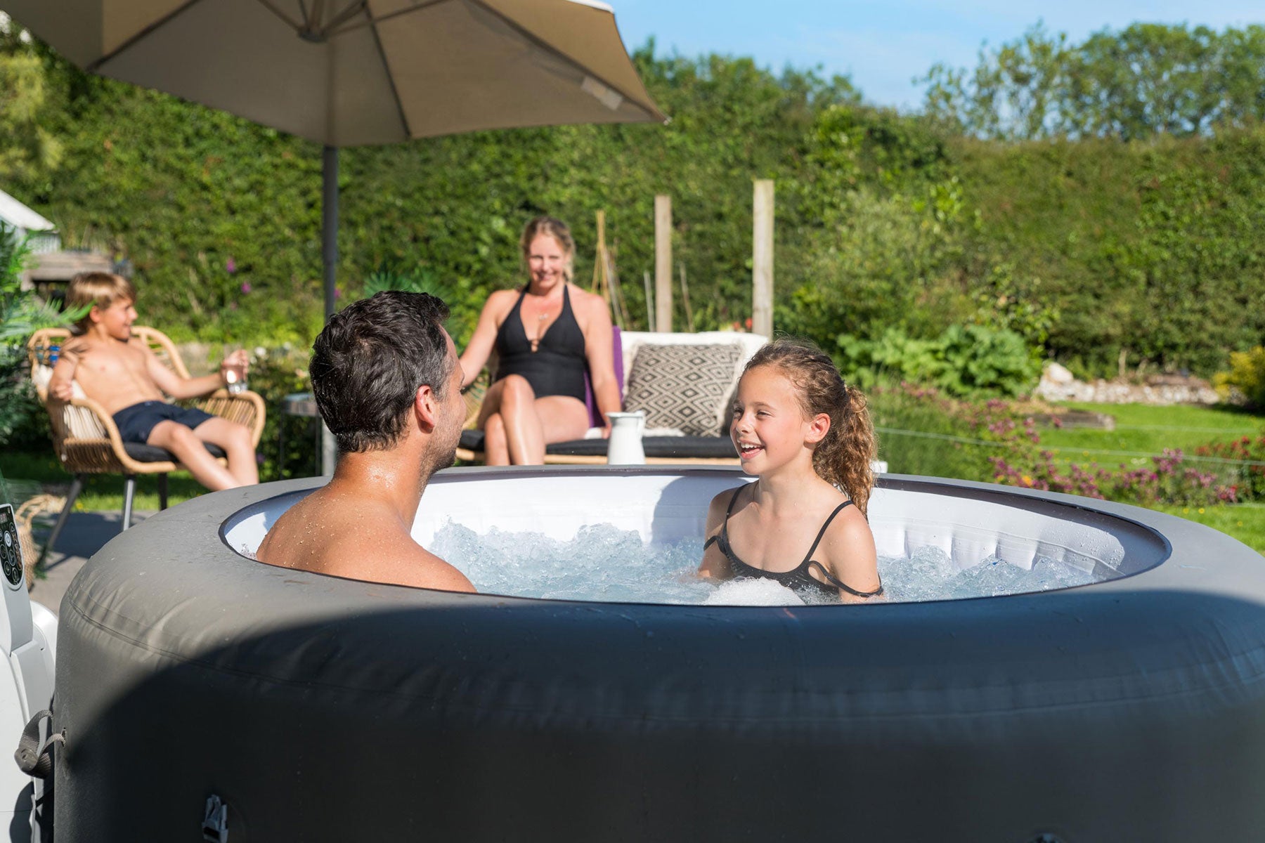 Barbados EnergySense AirJet™ - Outlet