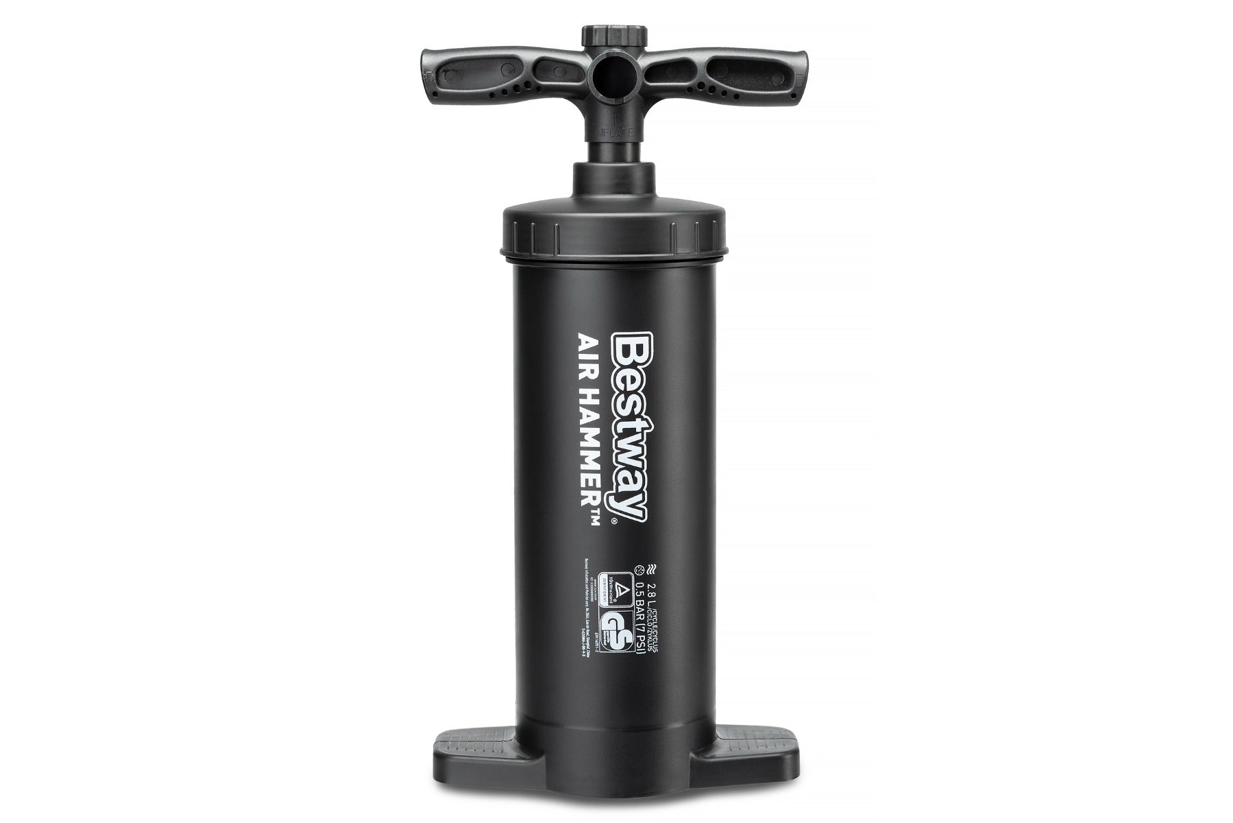 Hand Pump for Palm Springs HydroJet™