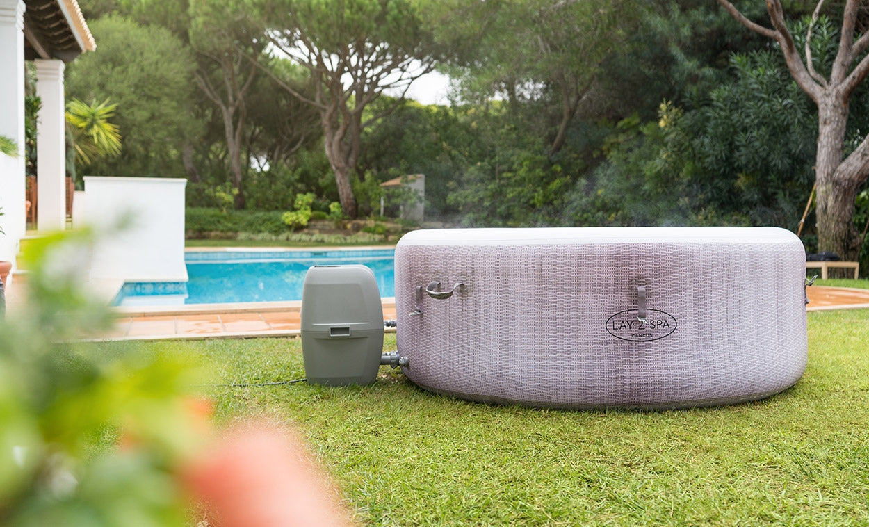 Cancun AirJet™ + Free Bundle Worth £100
