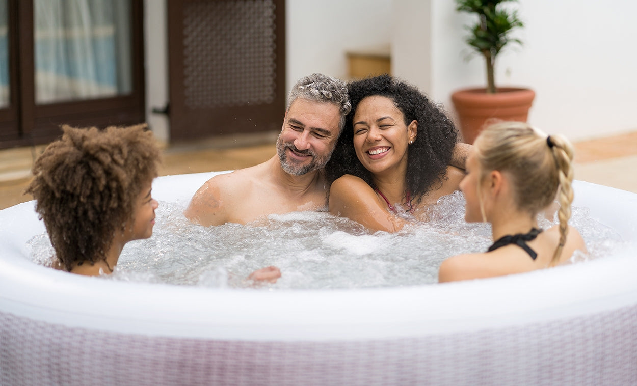 Cancun AirJet™ + Free Bundle Worth £100