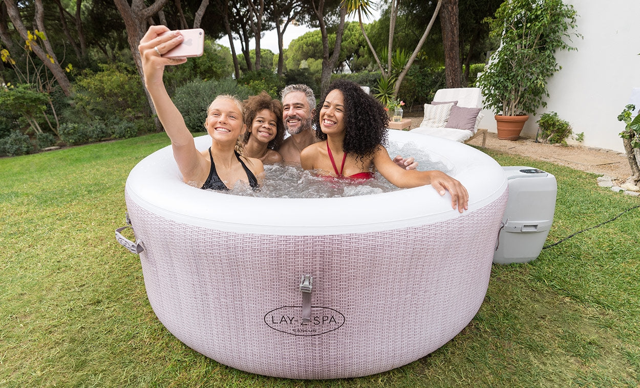 Cancun AirJet™ + Free Bundle Worth £100