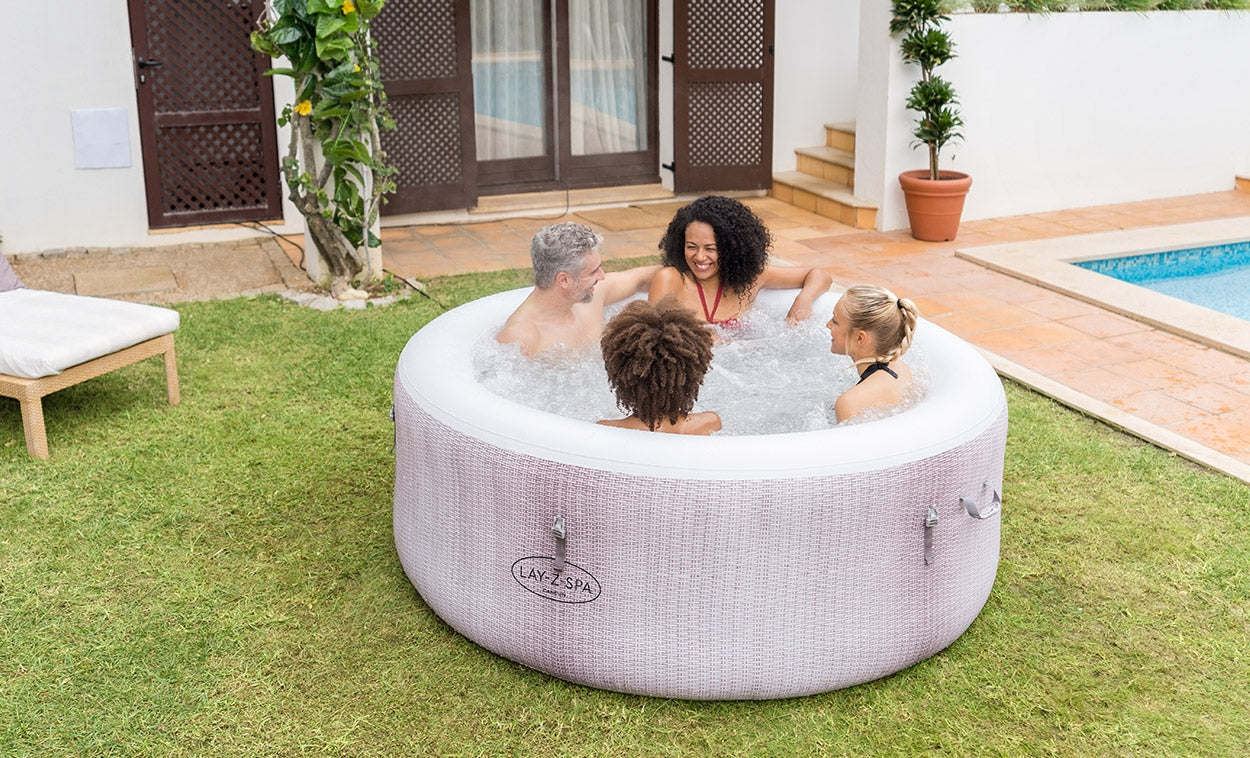 Cancun AirJet™ + Free Bundle Worth £100
