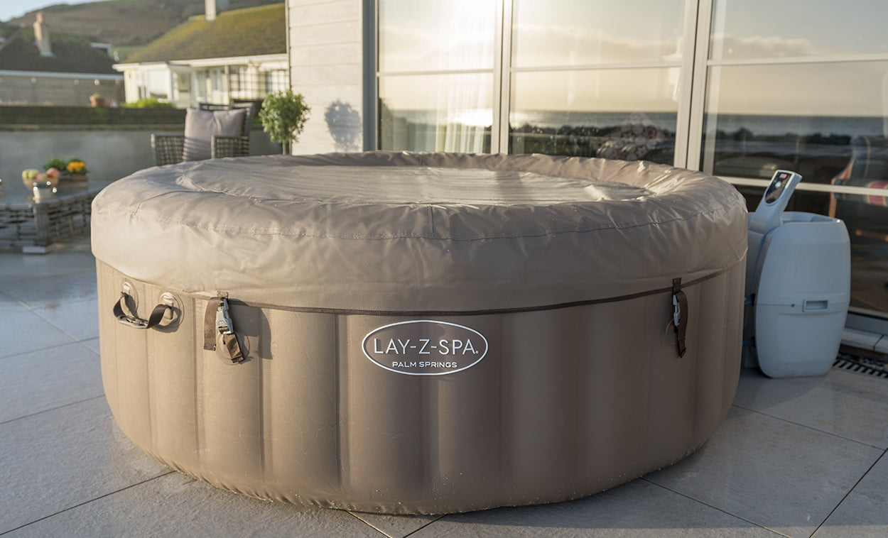 Palm Springs AirJet™ - Outlet