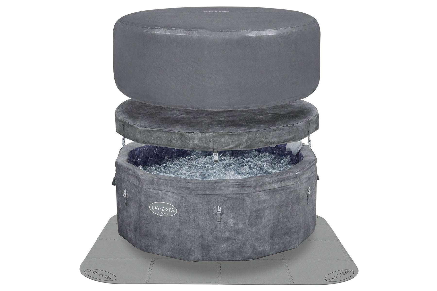 Carrara AirJet™ Energy Saving Bundle