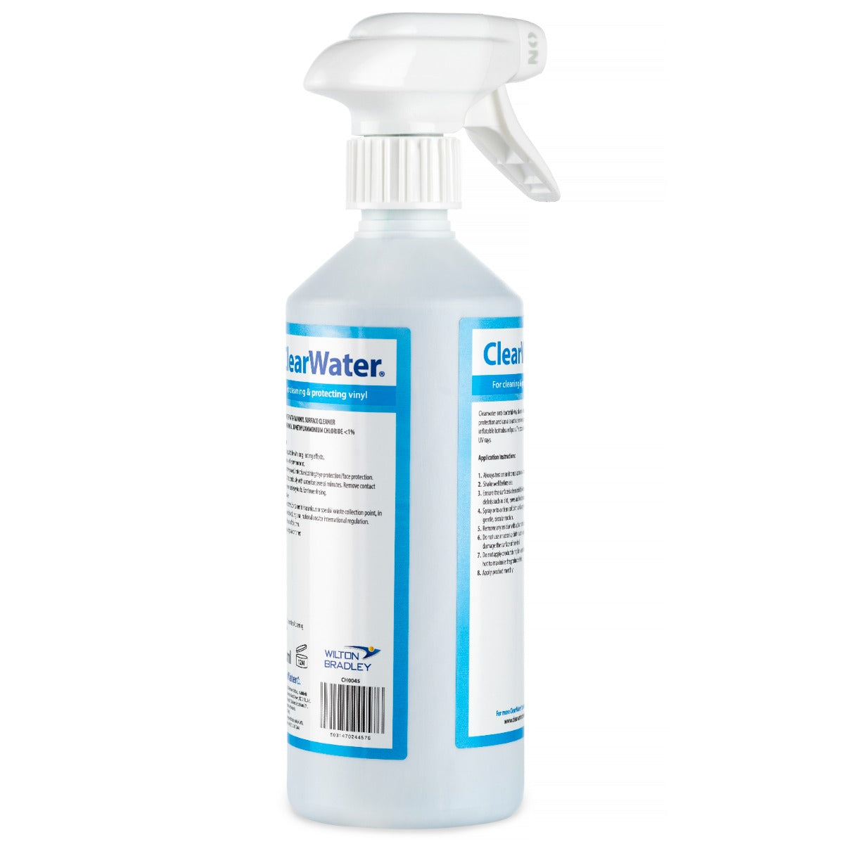 hot tub surface spray