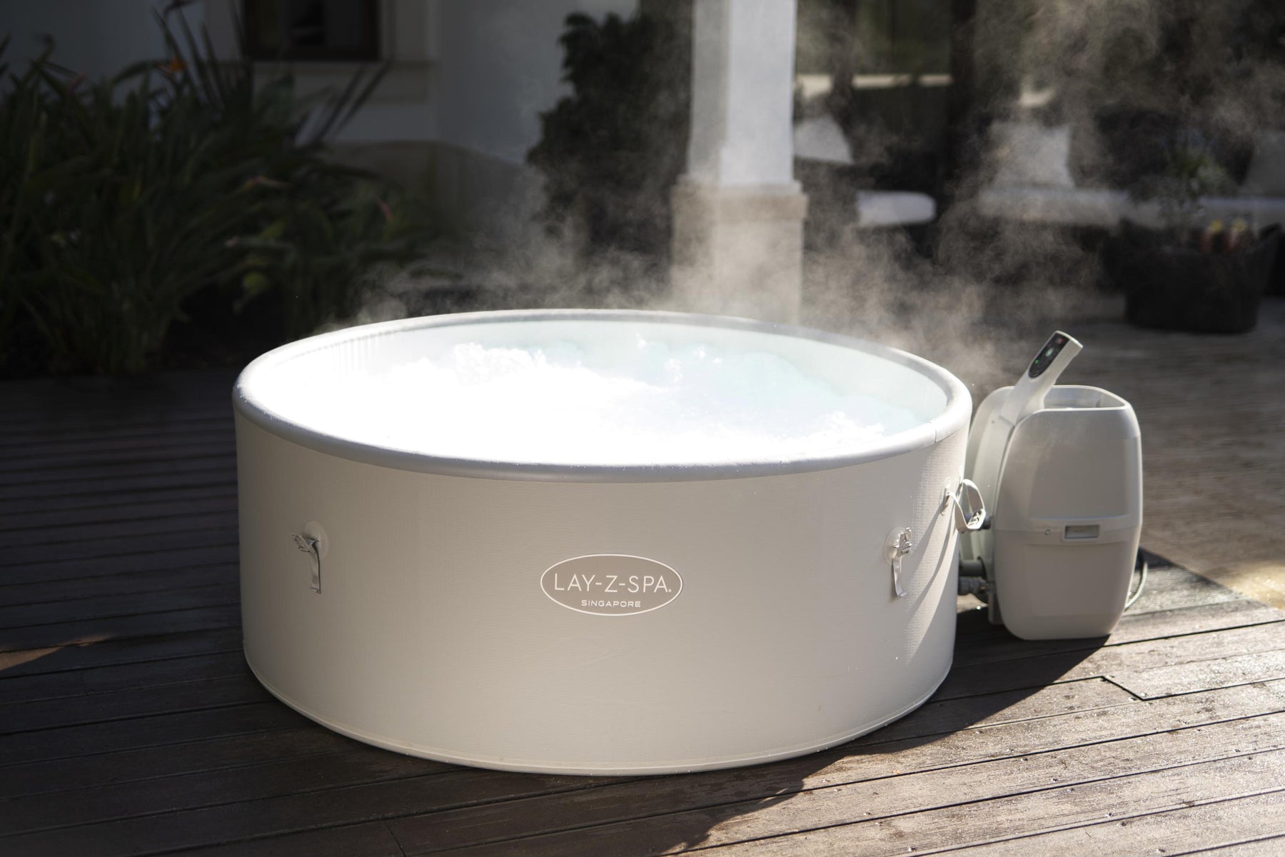 Singapore AirJet Plus™ - Outlet