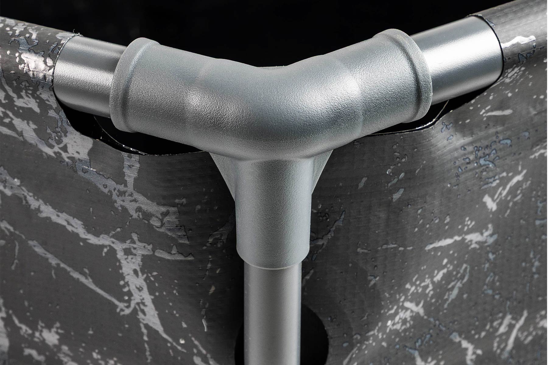 Glacial Dip™ Ice Bath Cold Plunge Recovery Pod with Pump