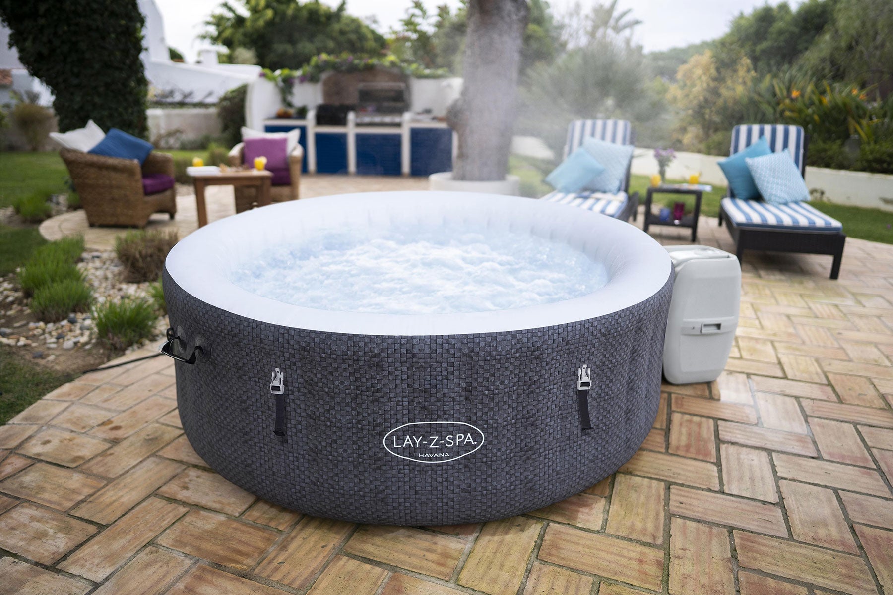 Havana AirJet™ + Free Bundle Worth £140