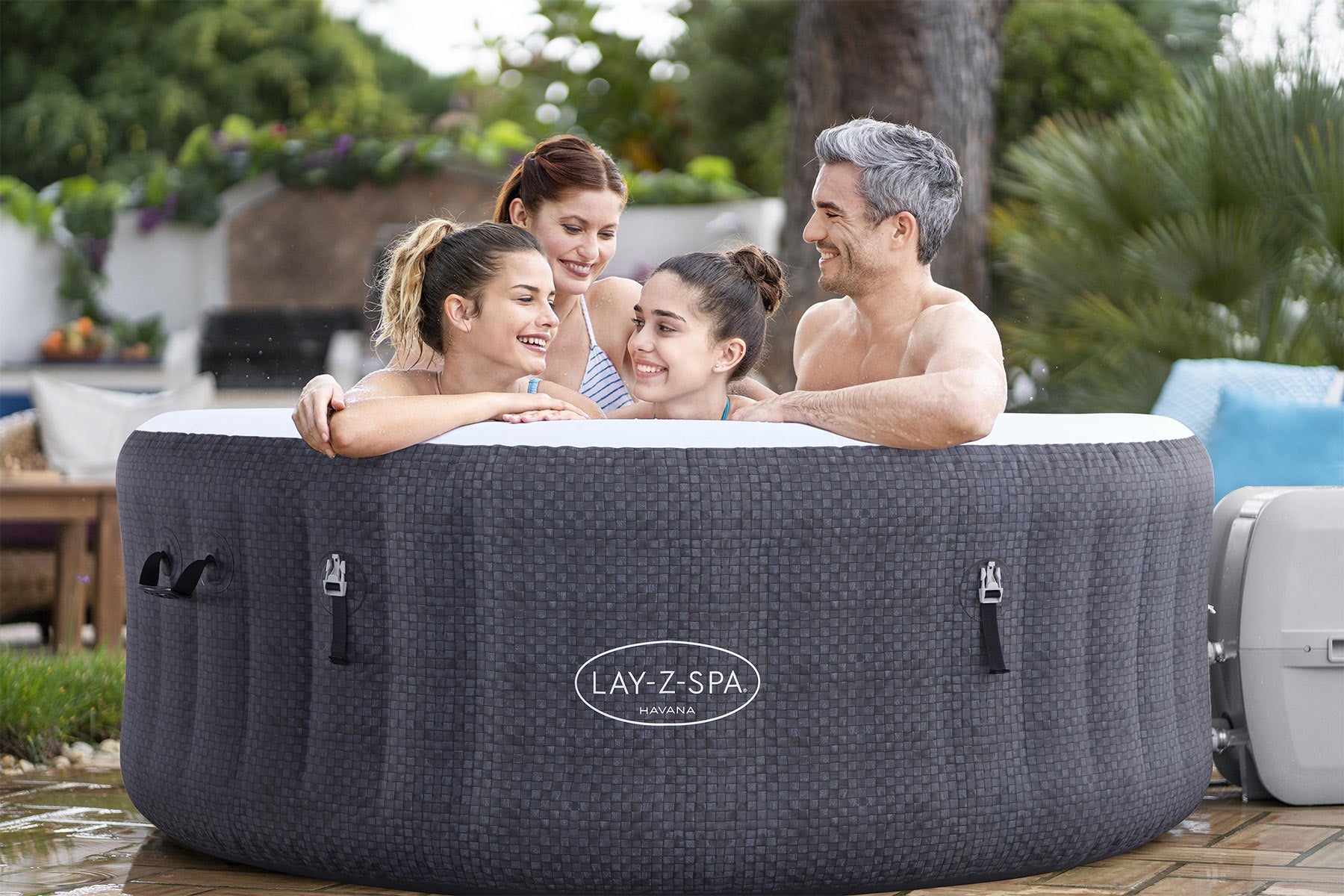 Havana AirJet™ + Free Bundle Worth £140