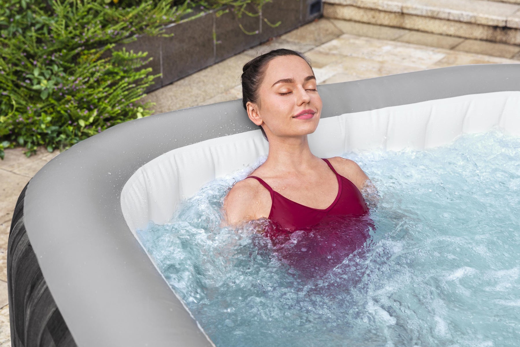 Majorca HydroJet Pro™ - Outlet