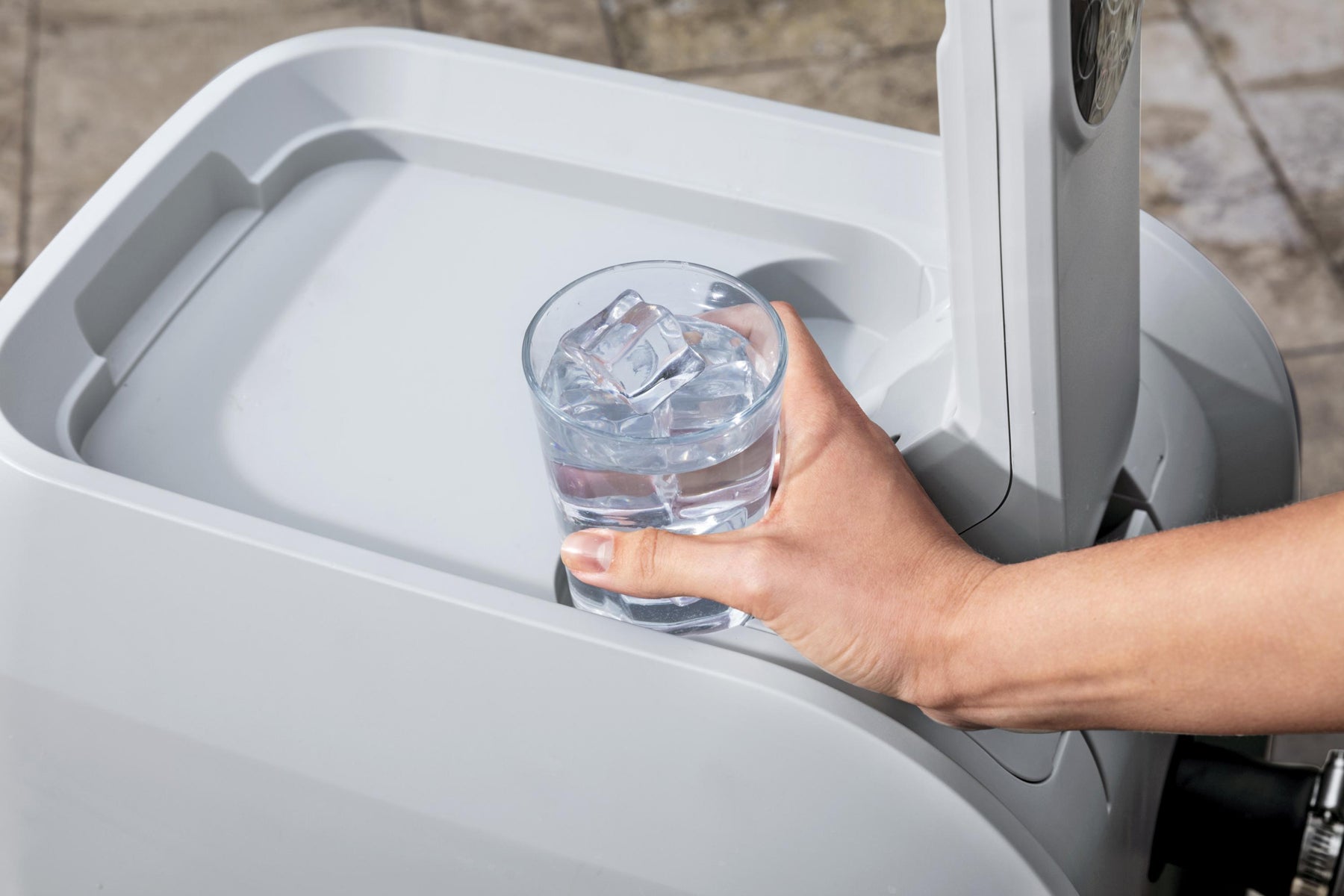 Majorca HydroJet Pro™ - Outlet