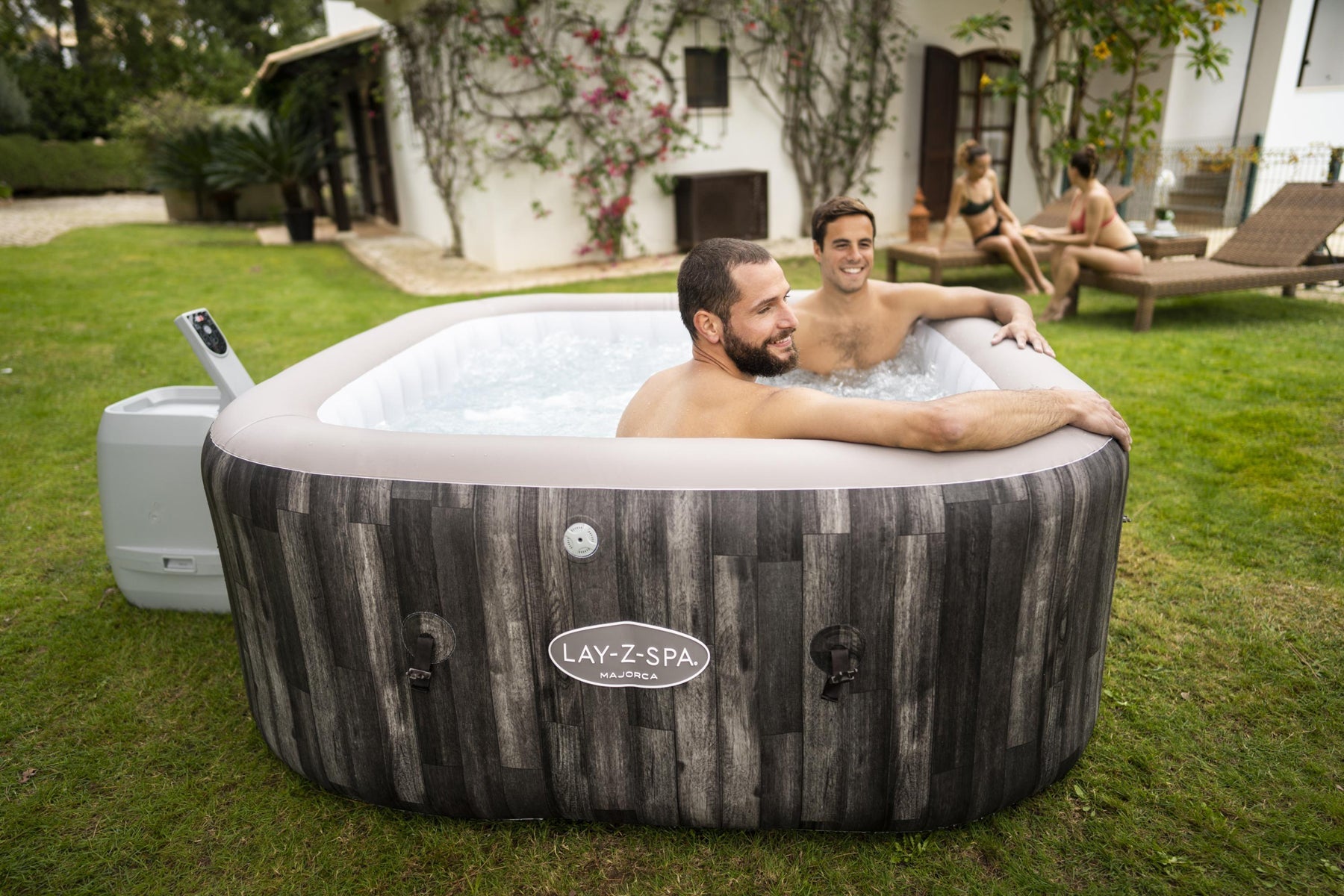 Majorca HydroJet Pro™ - Outlet