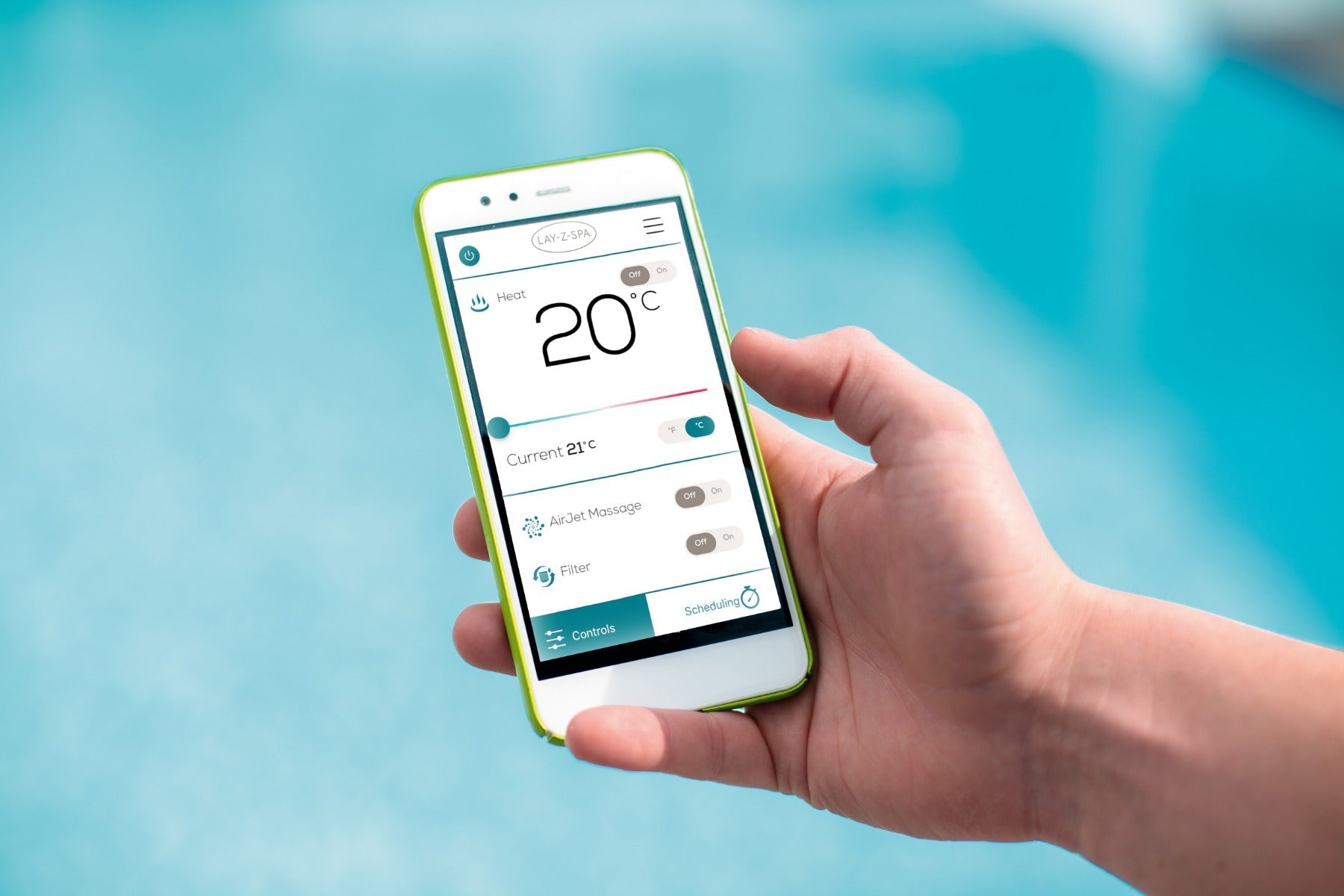 Milan AirJet Plus™ - Outlet