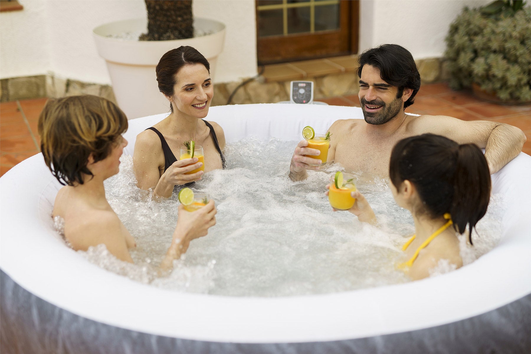 Boracay AirJet™ + Free Bundle Worth £100