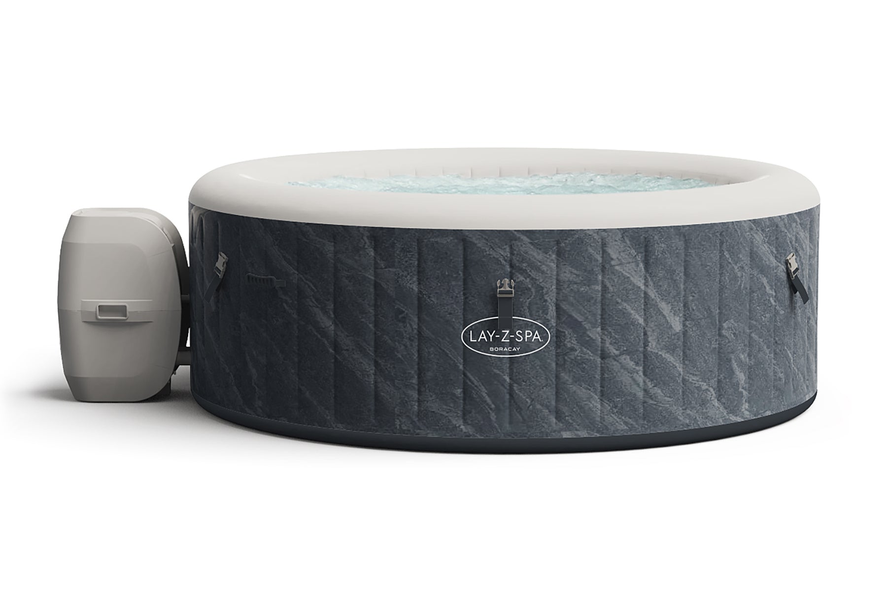 Boracay AirJet™ + Free Bundle Worth £100