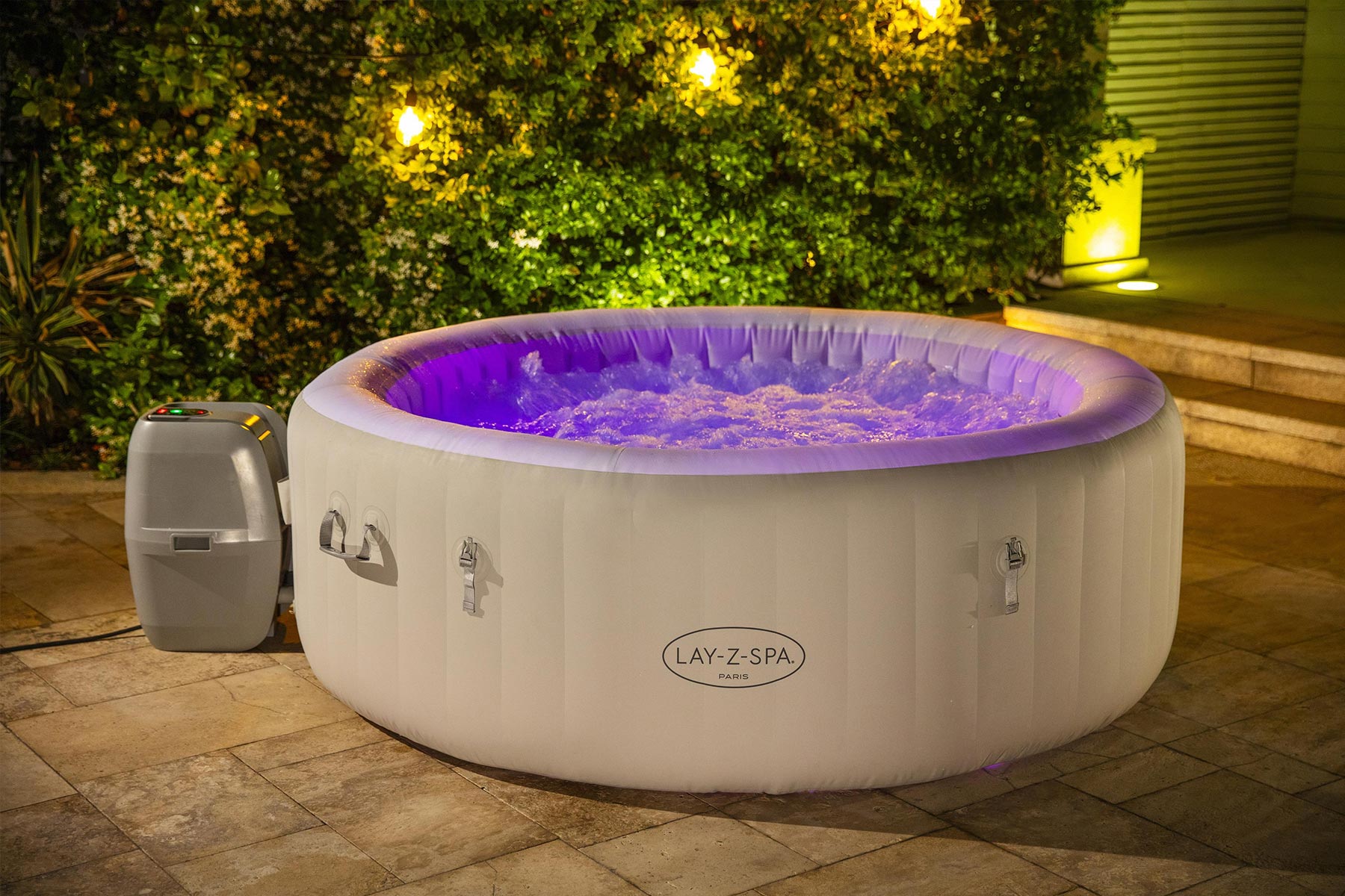 Paris AirJet™ + Free Bundle Worth £140