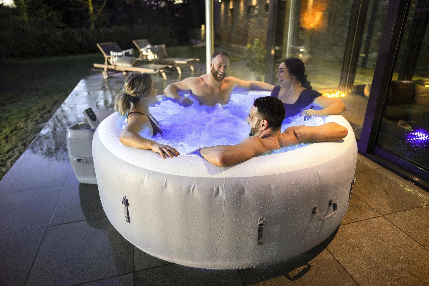 Paris AirJet™ + Free Bundle Worth £100