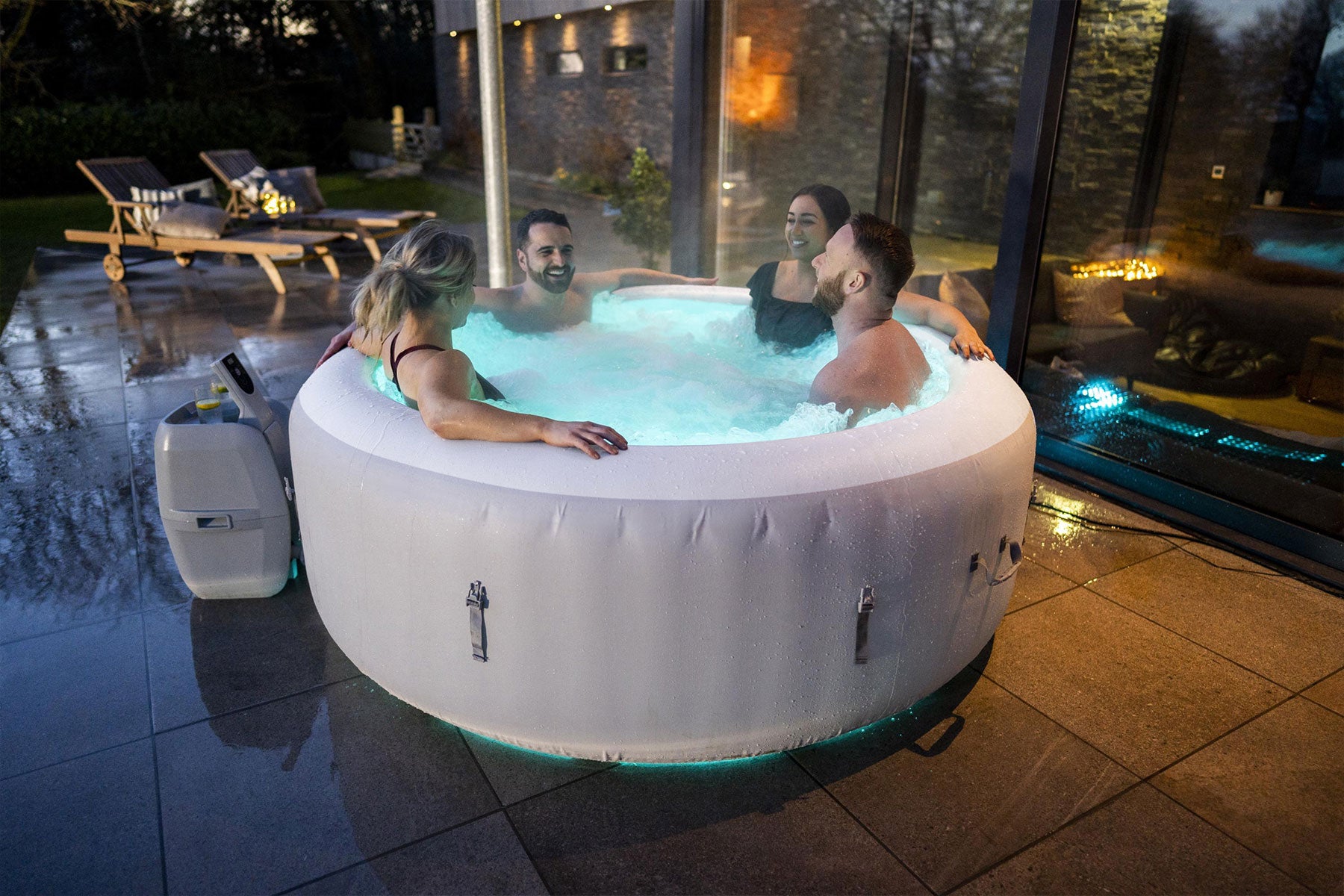 Paris AirJet™ + Free Bundle Worth £140