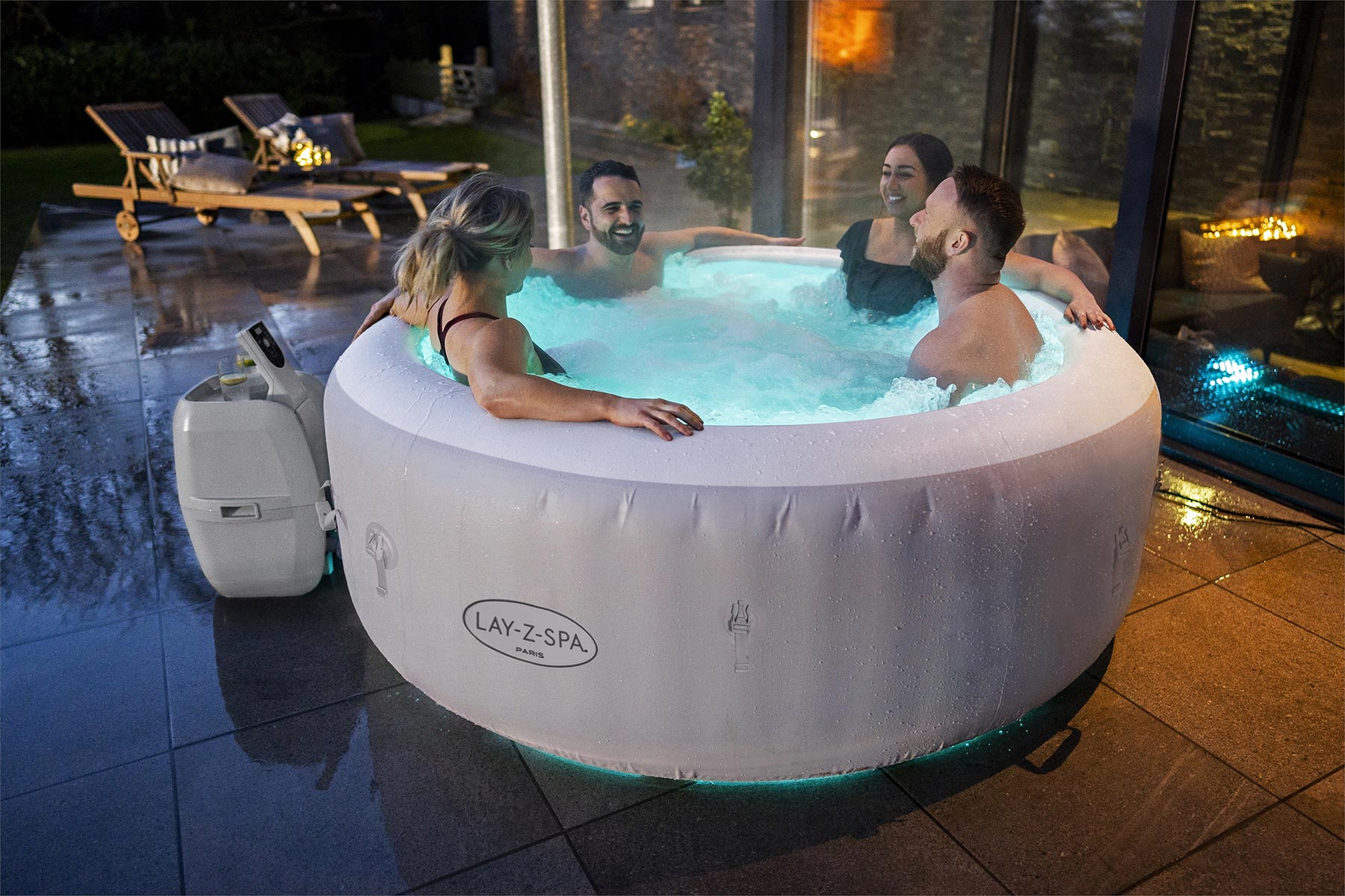 Paris AirJet™ + Free Bundle Worth £140