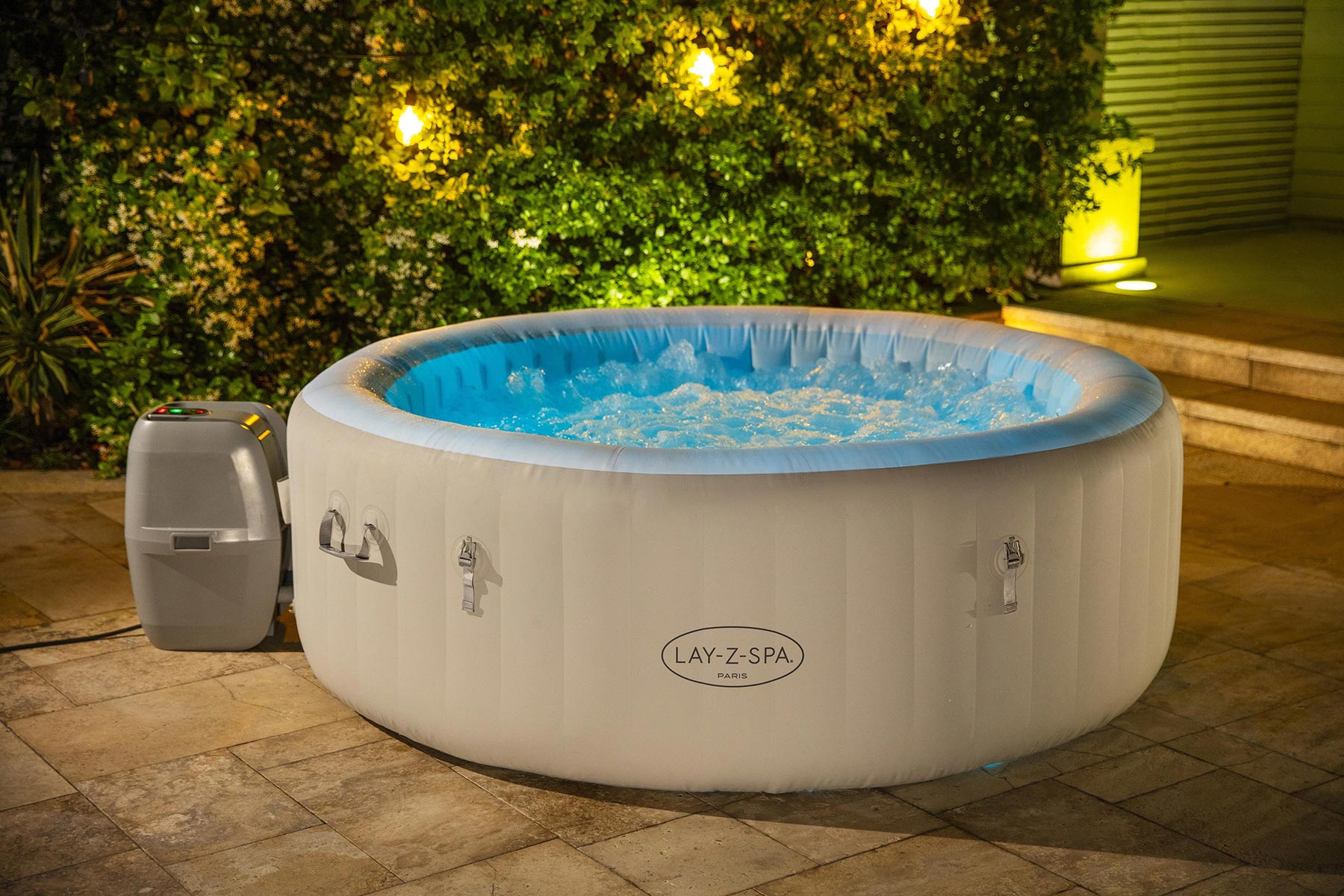 Paris AirJet™ + Free Bundle Worth £140