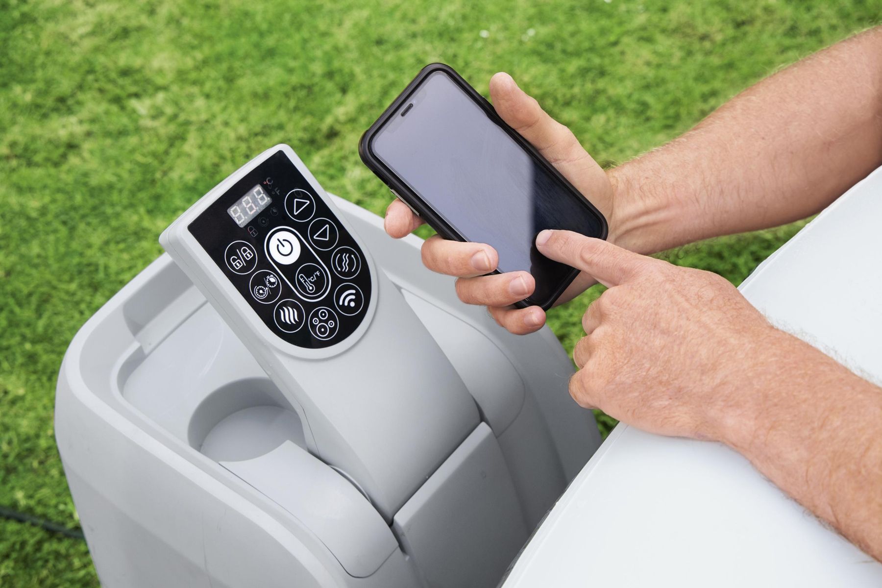 AirJet Plus™ Heater With WiFi