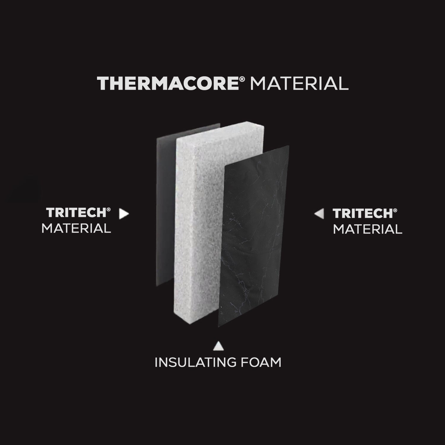 Lay Z Spa rigid foam thermal hot tubs