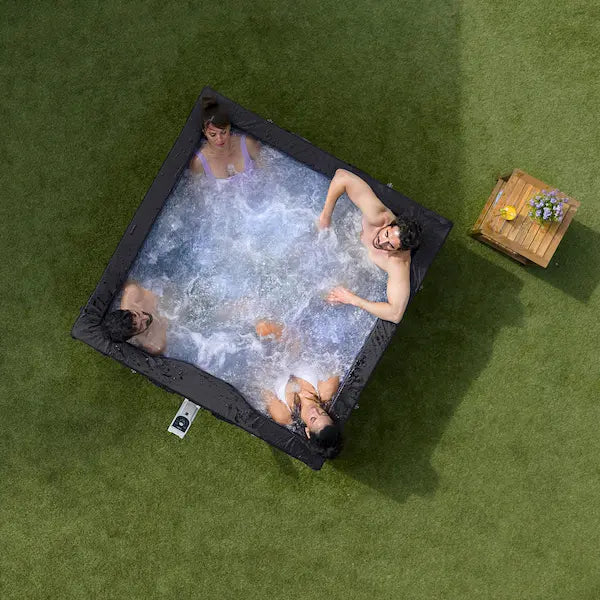 NEW: Stockholm ThermaCore™ AirJet™