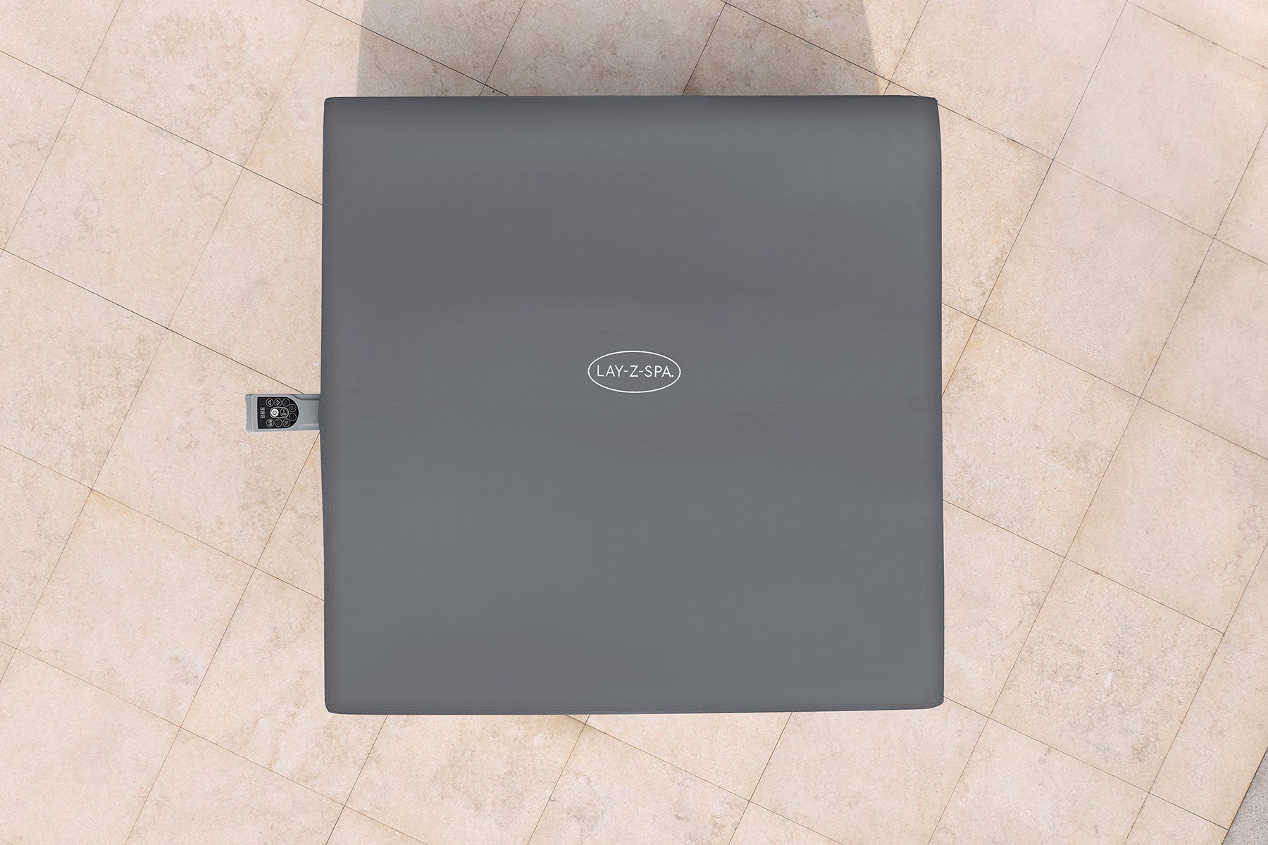 lay z spa thermal cover for stockholm