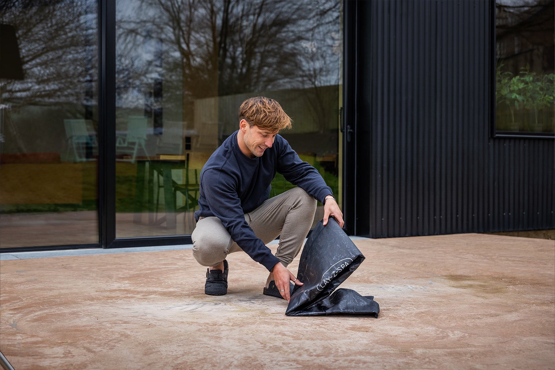 portable foldable ice bath