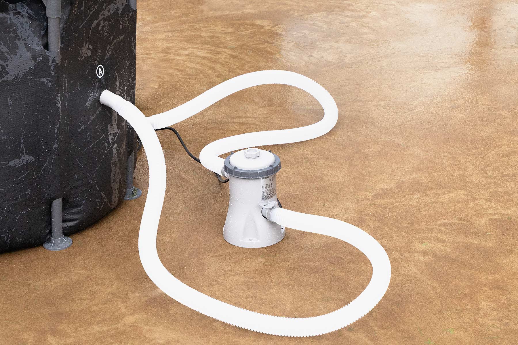 cold water therapy ice bath