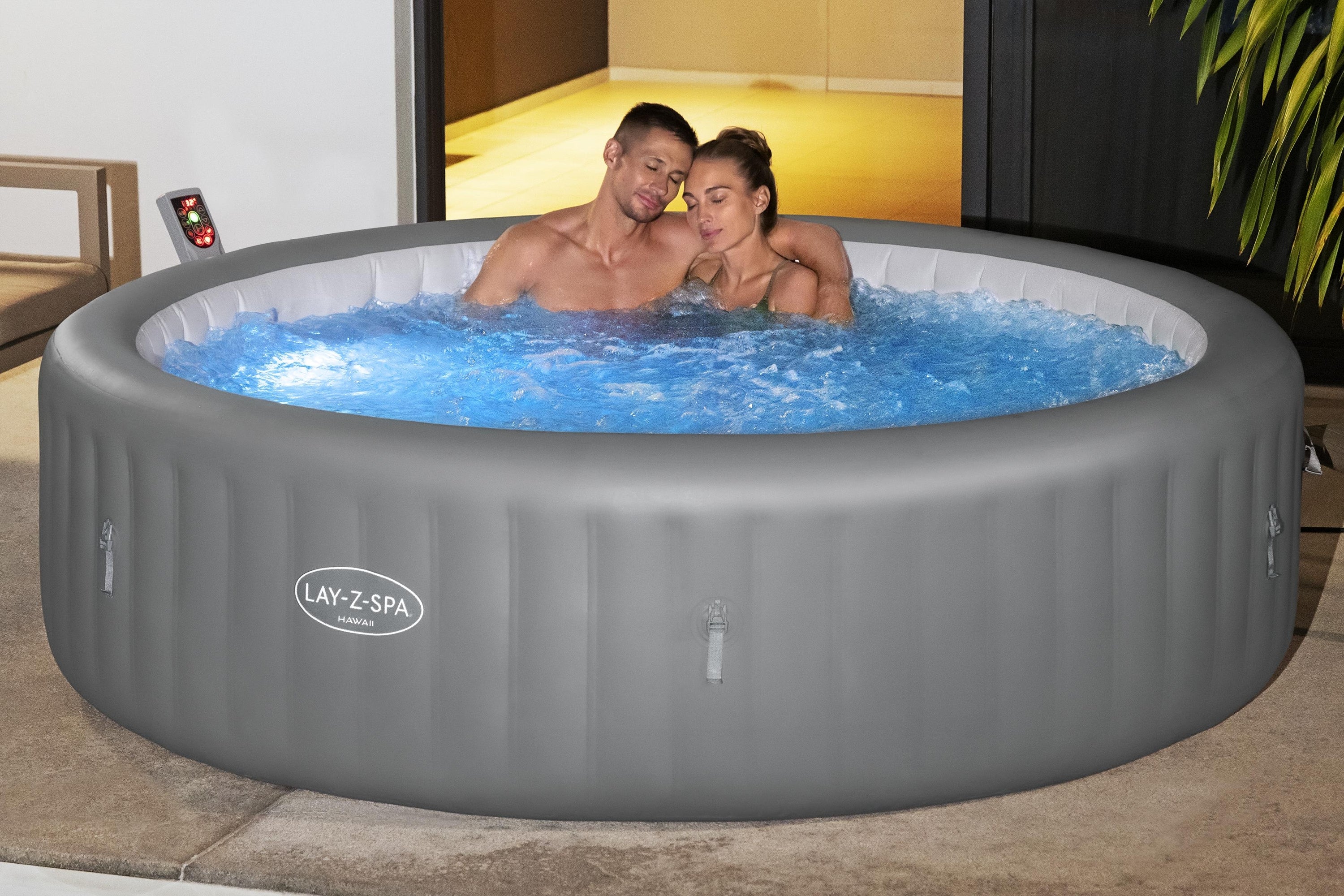 Underwater Spa LED Light