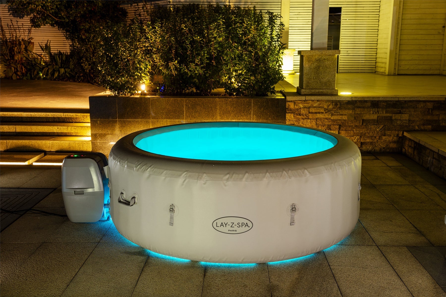 Paris AirJet™ + Free Bundle Worth £100