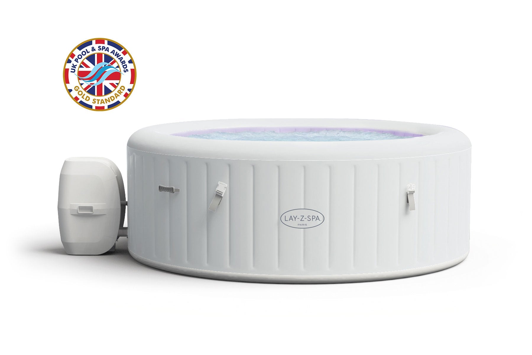 Paris AirJet™ - Outlet