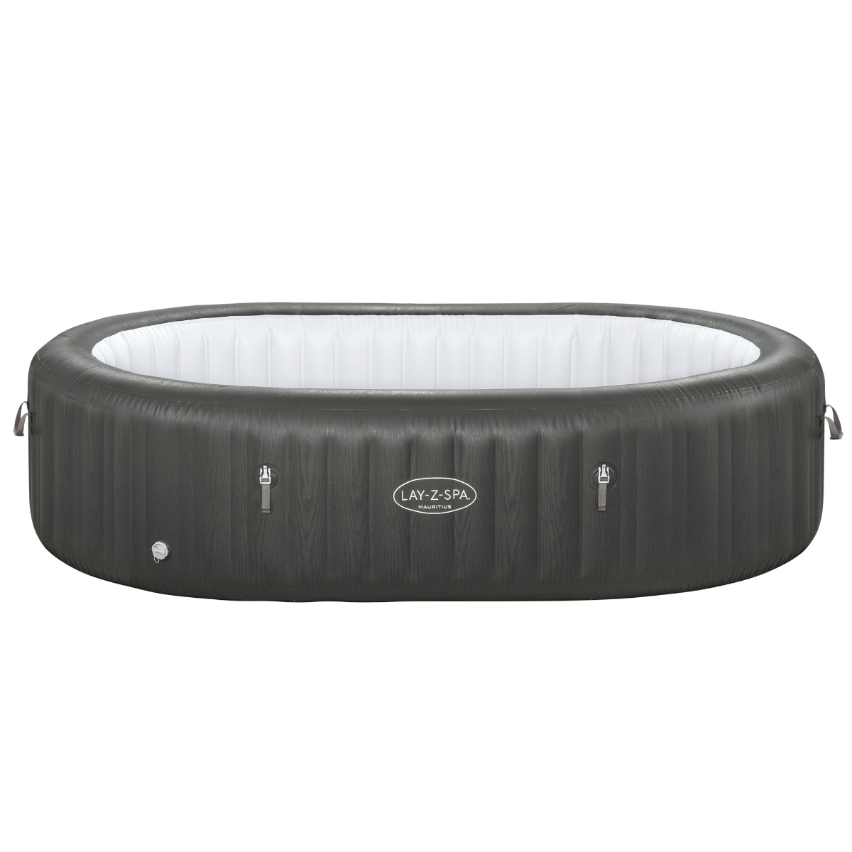 Inflatable Hot Tub Liner | Mauritius Airjet | Lay-Z-Spa UK
