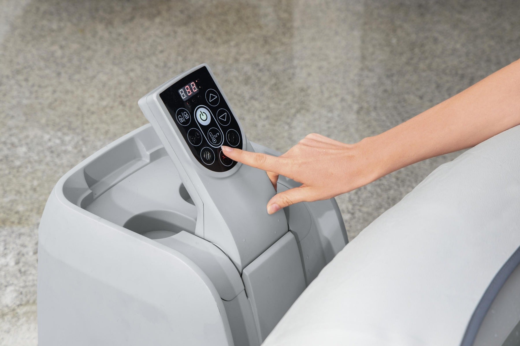 Paris AirJet™ + Free Bundle Worth £100